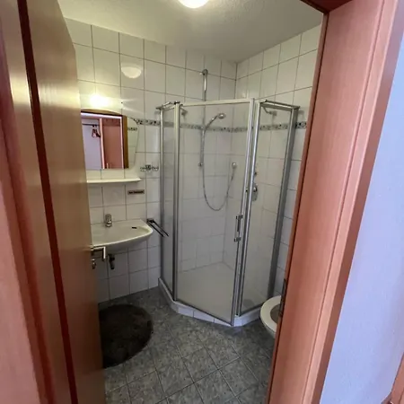 Ferienwohnung-Blume Eg 2 Wolfach Extérieur photo