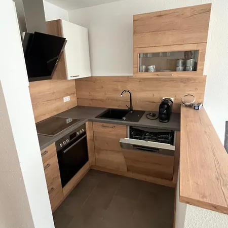 Ferienwohnung-Blume Eg 2 Wolfach Extérieur photo