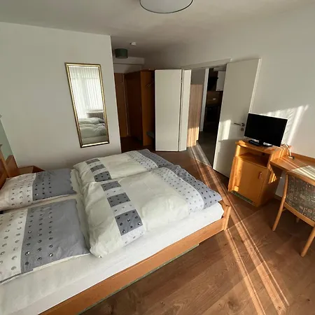 Ferienwohnung-Blume Eg 2 Wolfach Extérieur photo