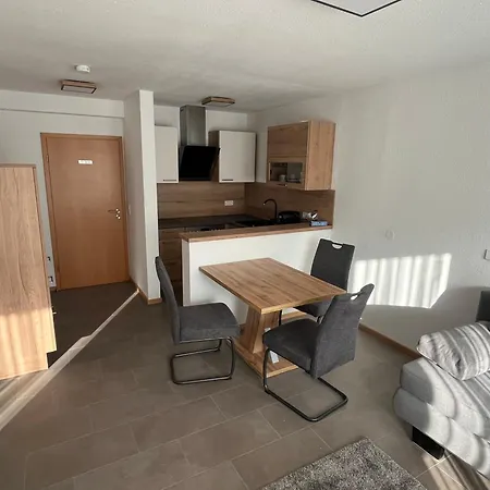 Ferienwohnung-Blume Eg 2 Wolfach Extérieur photo