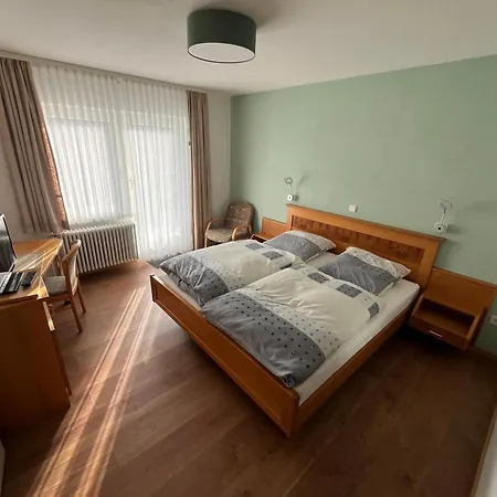 Ferienwohnung-Blume Eg 2 Wolfach Extérieur photo
