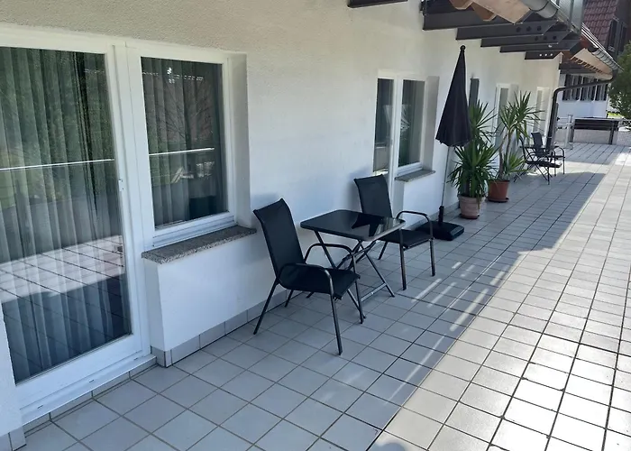 Ferienwohnung-Blume Eg 2