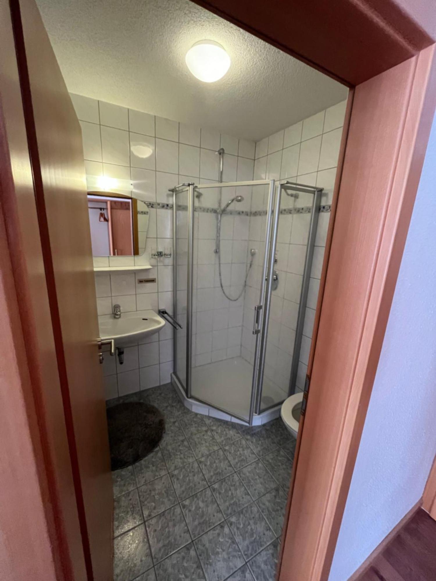Appartement Ferienwohnung-blume Eg 2 Wolfach