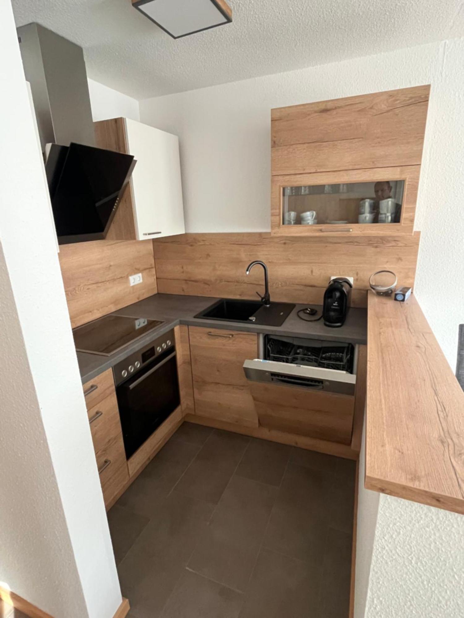 Ferienwohnung-blume Eg 2 * Wolfach