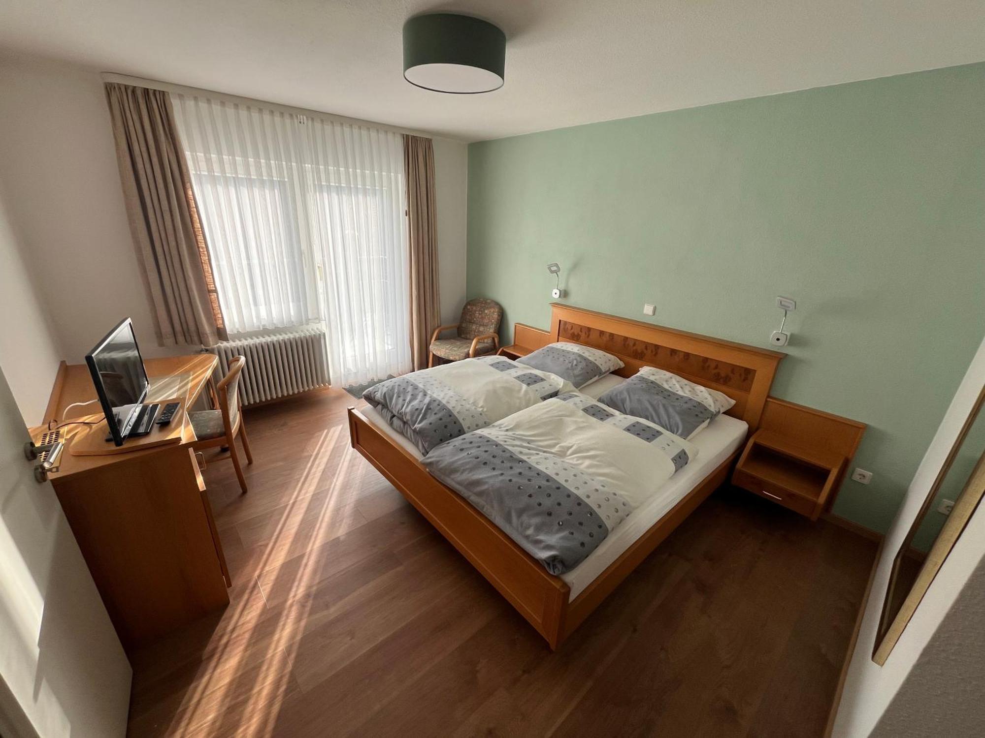 Ferienwohnung-blume Eg 2 Wolfach