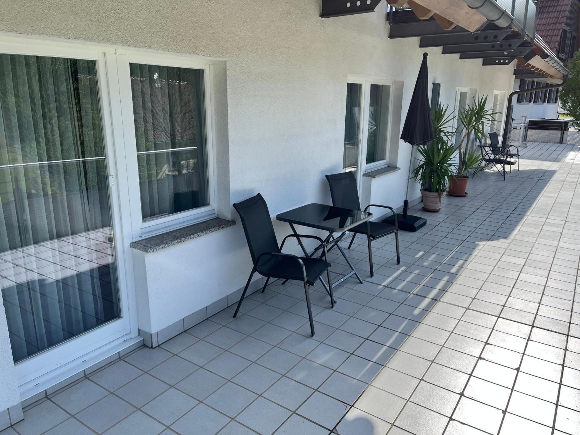 Apartment Ferienwohnung-blume Eg 2 *
