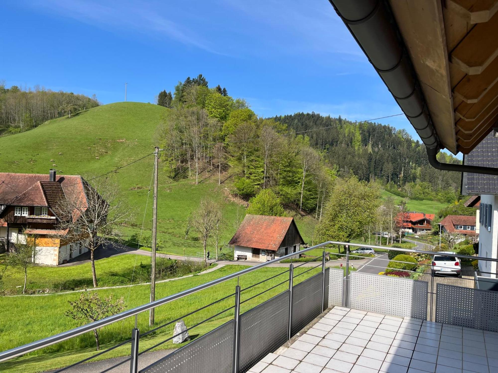 Ferienwohnung-blume Eg 2 Apartment *